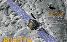 CNESMAG n° 60. Rosetta comète en vue