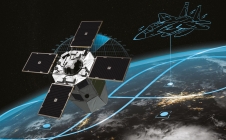 Mardis de l'Espace : 13 Mars 2018 - Les enjeux militaires de l'Espace : observation, écoute, télécommunication.