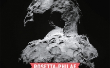 CNESMAG 71 - Rosetta-Philae, en chiffres