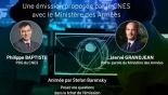 [Rediffusion] Stratégie spatiale de défense : un modèle français ?